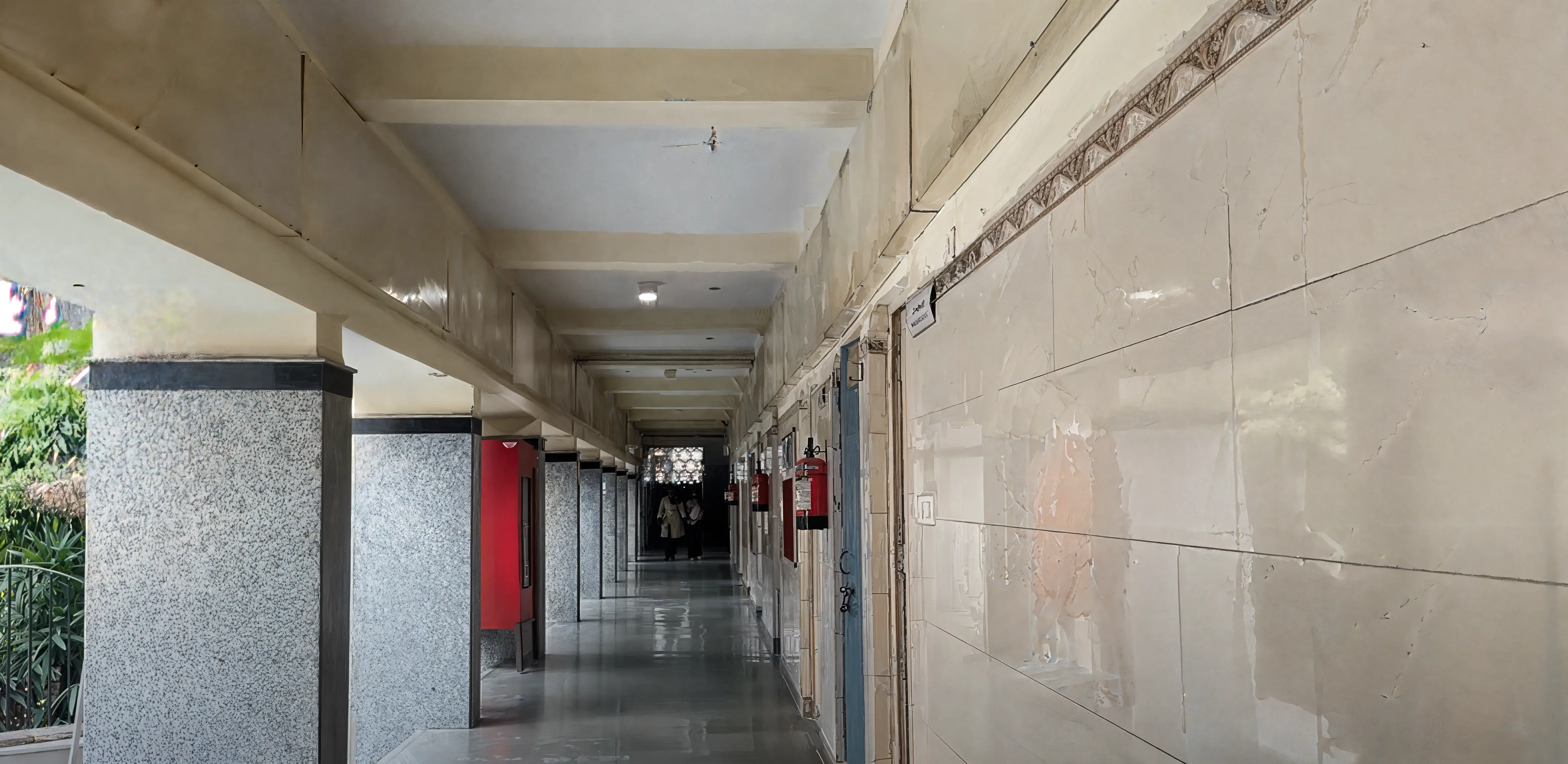 SMS Varanasi Academic Infrastructure photo 5